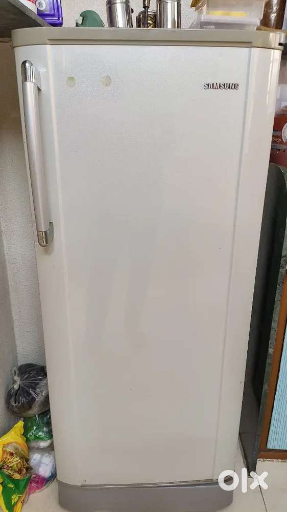 Samsung 190 liter fridge