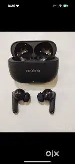 realme Buds T310 with 12.4mm Driver, 46dB ANC, Spatial Audio