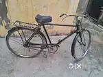 Hero cycle