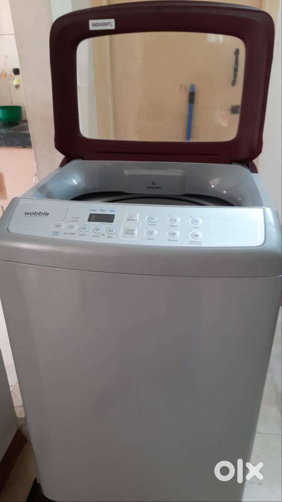 Samsung Washing Machine