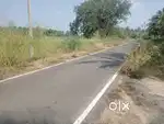 தார் ரோடு பூமி1 ஏக்கர் 62 லட்சம்