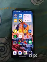 Realme 11 pro 5g