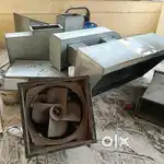 Restorent chimni