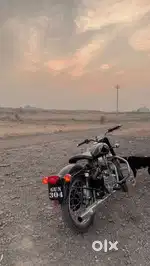 Old model running condition