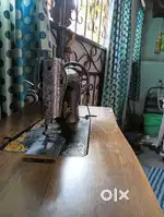 Sewing machine