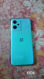 One plus CE 2 Lite 5G(Blue Tide '128GB=8GB)