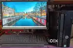HP slimline desktop