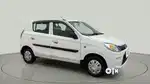 Maruti Suzuki Alto 0.8 LXI (O), 2021, Petrol