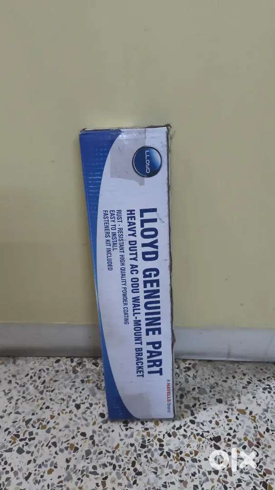 AC Outside Brackets for sale