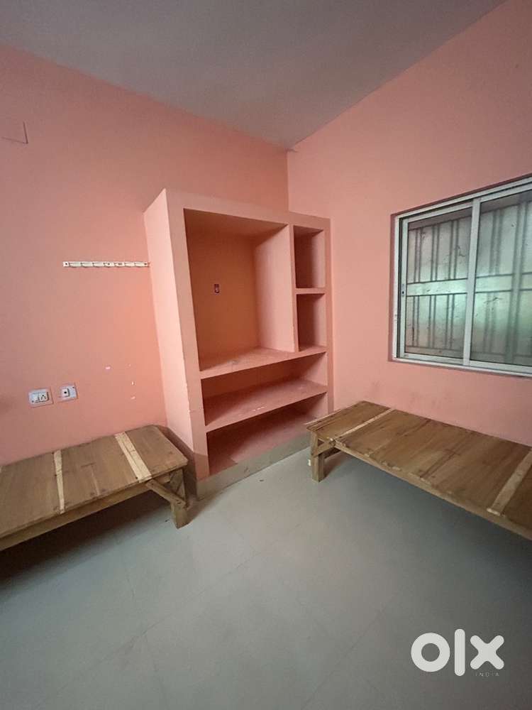 To-Let For Boy’s (Hostel/PG)