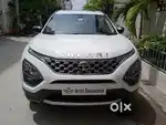 Tata Safari 2.0 XZA Plus 6S Jet, 2021, Diesel