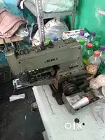Kaaj button machine for sale contact me