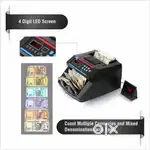 Super Quality Cash Counting Machine at reasonable price AD NO: 224621