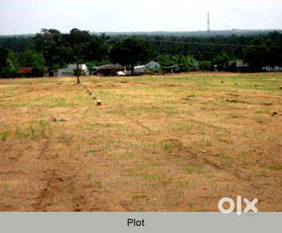 Plot available for sale in Omaxe city -1 Sector -1