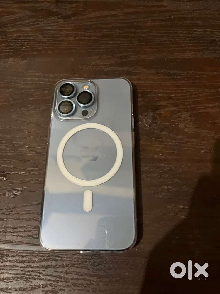 13 pro 256 gb 85 battery