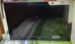 LG TV LCD 6000