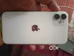 iPhone 11 phone selling