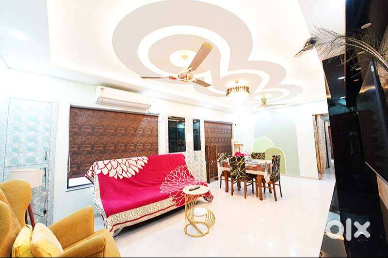 2 BHK Savannah Society for sell