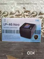 TVS LP 46 NEO