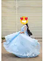 Wedding Gown