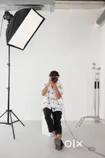 I want Girl under Age 25 , for one day - two day shoot for our YouTube