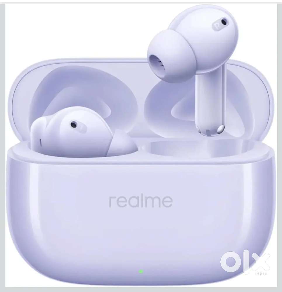 Earbuds Realme