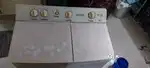I Want To Sell My Vise 8.5KG Washing machine