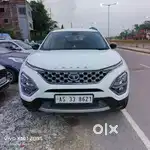Tata Safari 2.0 Kryotec XT, 2022, Diesel