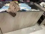 All Shop furniture with rack and dummy