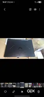 Asus TUF A15 (excellent condition)
