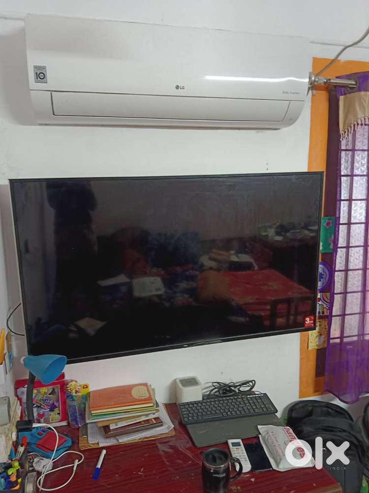 TCL TELEVISION