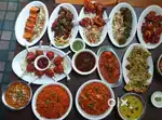 ମୁଁ ଗୋଟେ Chinese Indian Cook, Chinese Specialist, Biryani, Lacha Roll
