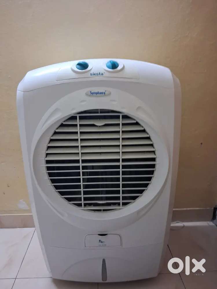 symphony siesta cooler