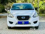 Datsun GO T Petrol, 2014, Petrol
