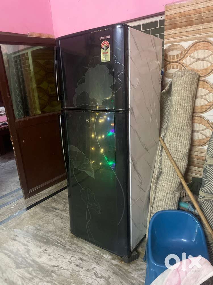 Samsang Refridgerator gv 315