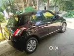Maruti Suzuki Swift DDiS ZDI Plus, 2016, Diesel