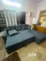 Moving out sale. Dining table, bed matress, side table , shoe shelf,