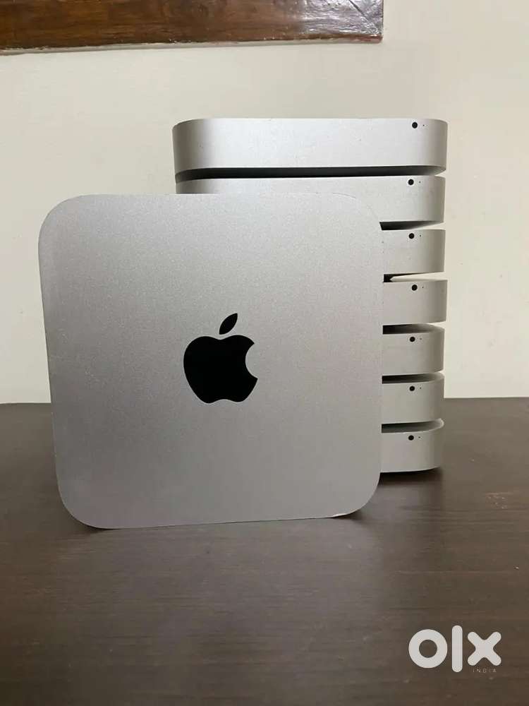 Stock Clearance!  MacMini Cpu (7,1) Macos Montery, With Warranty