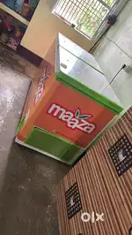 Freezer sell