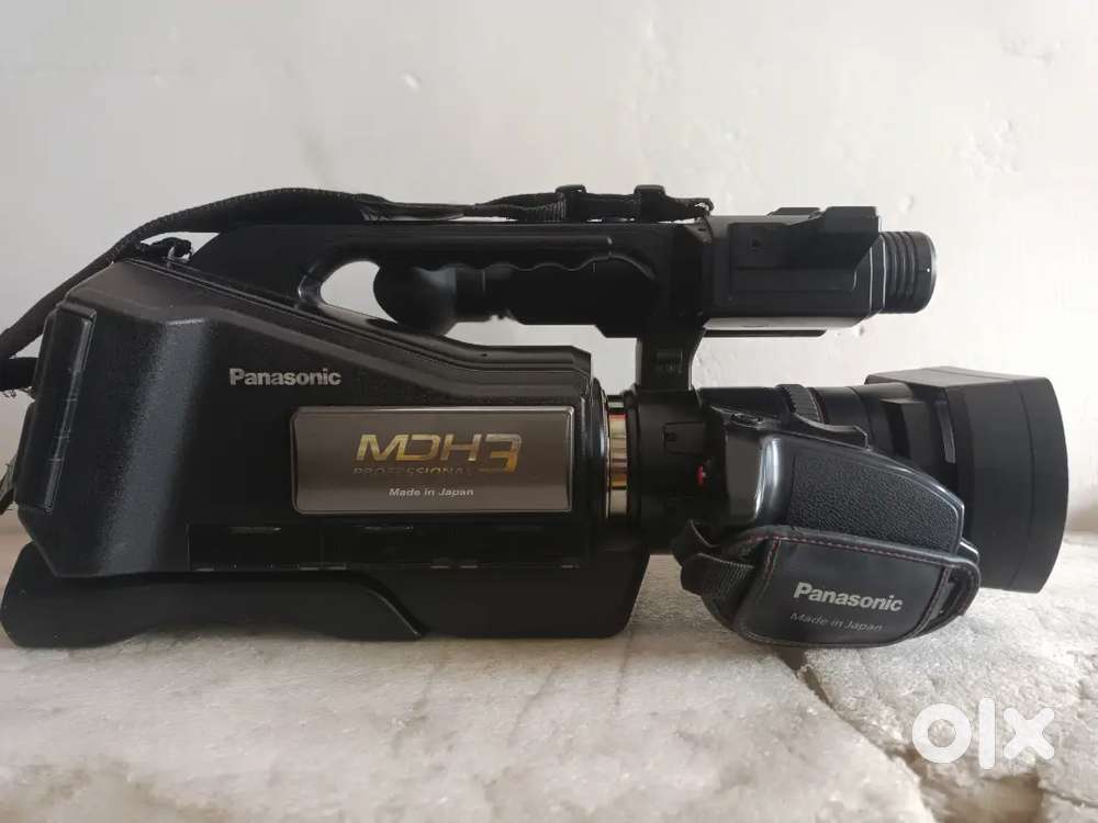 Panasonic MDH3 Sell Fresh condition