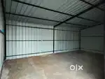 30M² GODOWN/WEARHOUSE IN MERCES