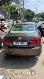 Volkswagen Jetta 2.0L TDI Highline AT, 2014, Diesel