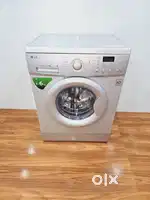 Stylish Washing Machines LG top load–Free Delivery&Warranty Included!