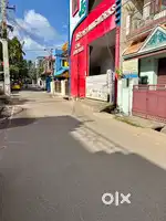 House Sale - Kottar, DVD Colony