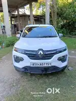 Renault KWID 1.0 RXT SCE Special, 2022, Petrol