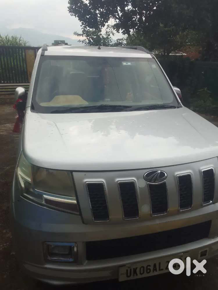 Mahindra TUV 300 2016 Diesel 90000 Km Driven