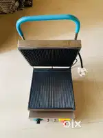 Sandwich maker
