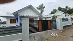 ഒറ്റ നിലയിൽ ഒരു അടിപൊളി വീട് , പാലാ - വള്ളിച്ചിറയ്ക്കു സമീപം