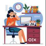OFFICE ASSISTANT