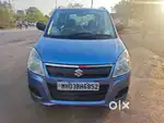 Maruti Suzuki Wagon R 1.0 2013-2019 LXi CNG, 2013, CNG & Hybrids